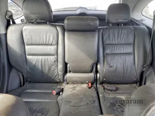 2010 Honda CR-V EX-L