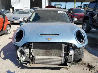 2017 MINI Clubman Cooper S