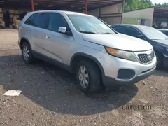 2012 Kia Sorento LX