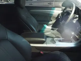 2014 Cadillac CTS Performance