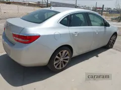 2013 Buick Verano