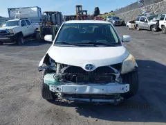 2011 Scion xD