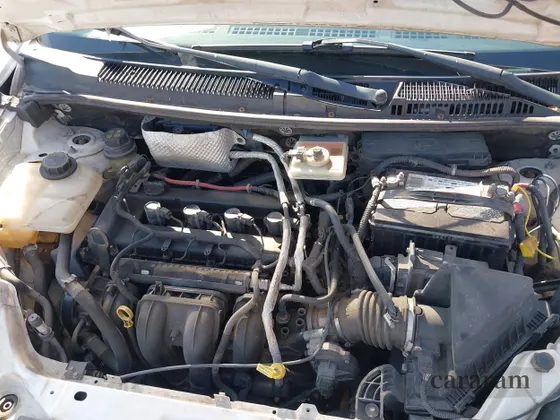 2012 Ford Transit Connect XLT
