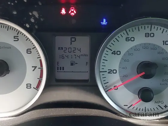 2013 Subaru Impreza Premium