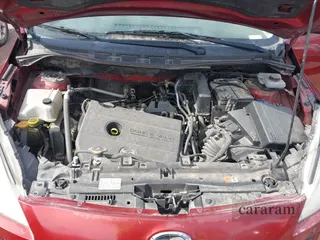 2014 Mazda 5 Touring