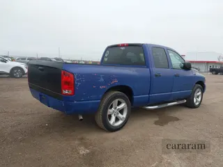 2002 Dodge 1500
