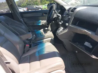 2007 Honda CR-V EX-L
