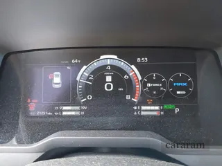 2023 Toyota Sequoia SR5