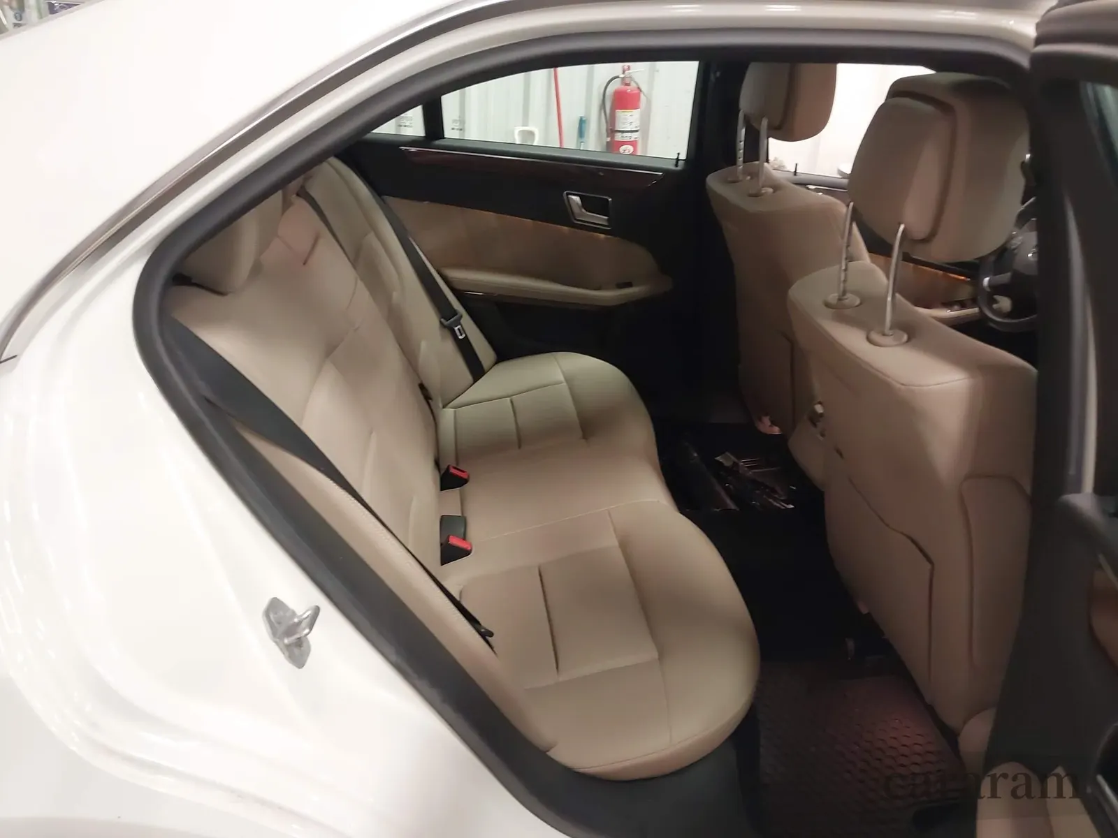 2012 Mercedes-Benz E 350 Sport