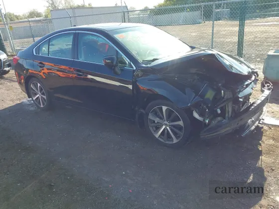 2016 Subaru Legacy Limited