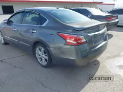 2015 Nissan Altima S