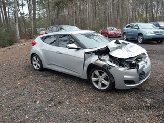 2012 Hyundai Veloster