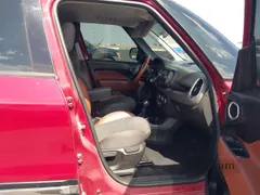 2015 FIAT 500L Urbana Trekking
