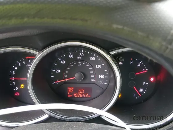 2013 Kia Sorento LX