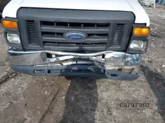 2010 Ford Econoline Cargo Commercial