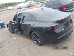 2021 Lexus IS 350 F Sport