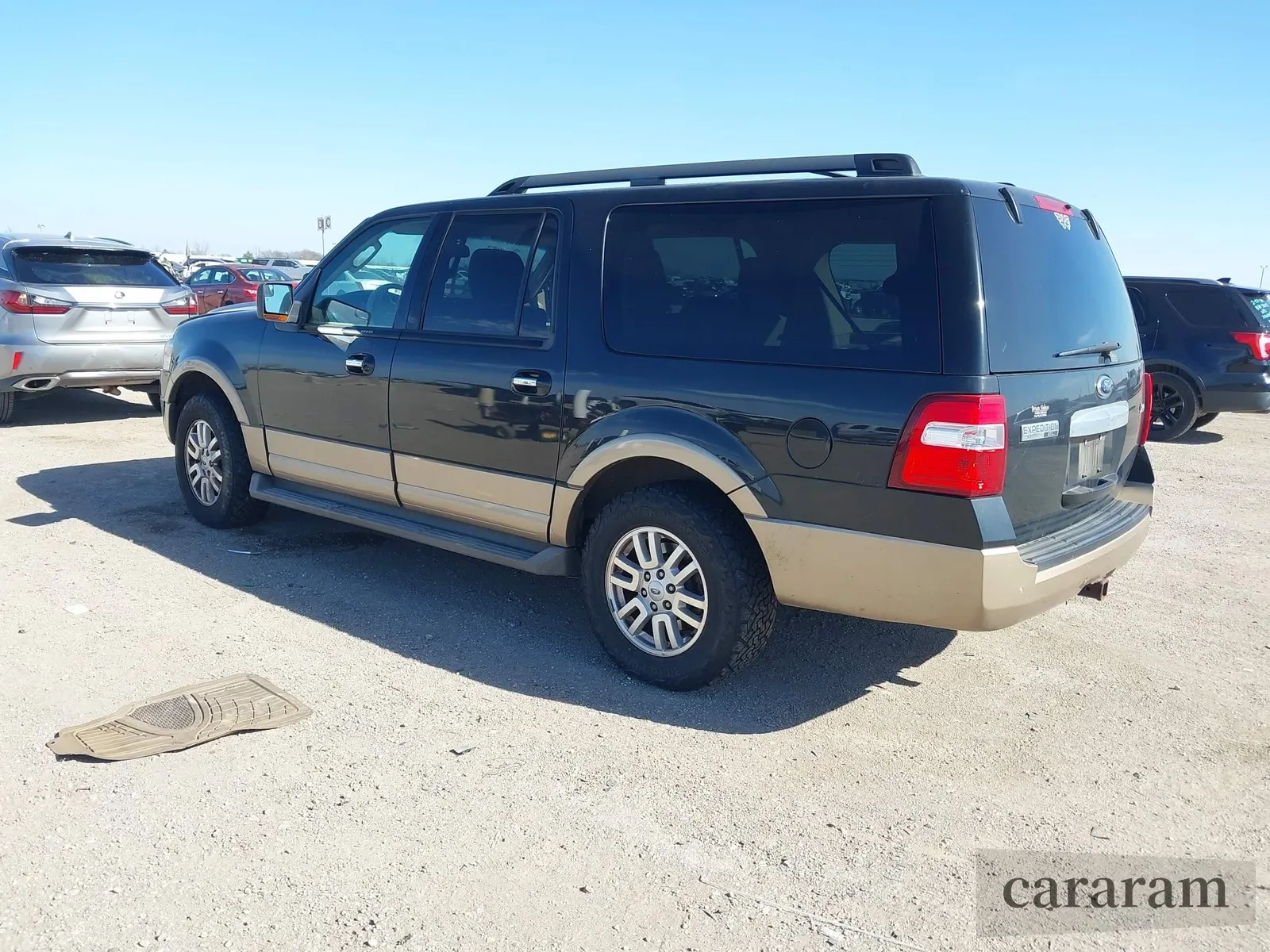 2014 Ford Expedition Max XLT