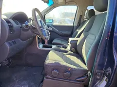 2008 Nissan Pathfinder S