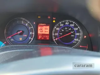 2009 Infiniti G37 x