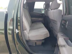 2012 Toyota Tundra