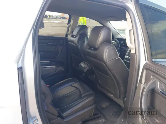 2013 GMC Acadia SLT