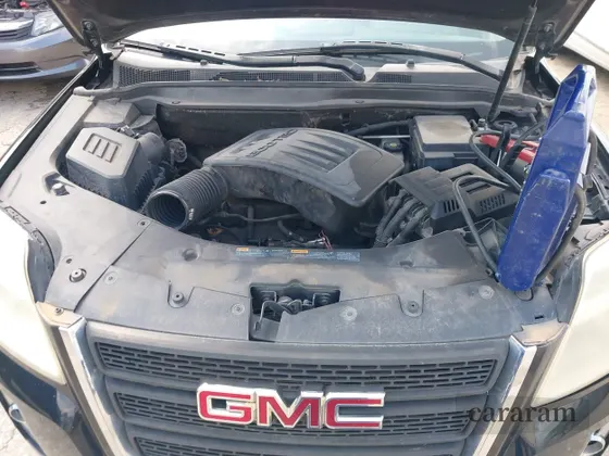 2011 GMC Terrain SLE-2
