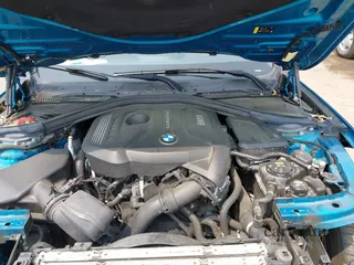 2019 BMW 4 Series 430i xDrive