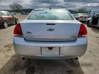 2013 Chevrolet Impala LS