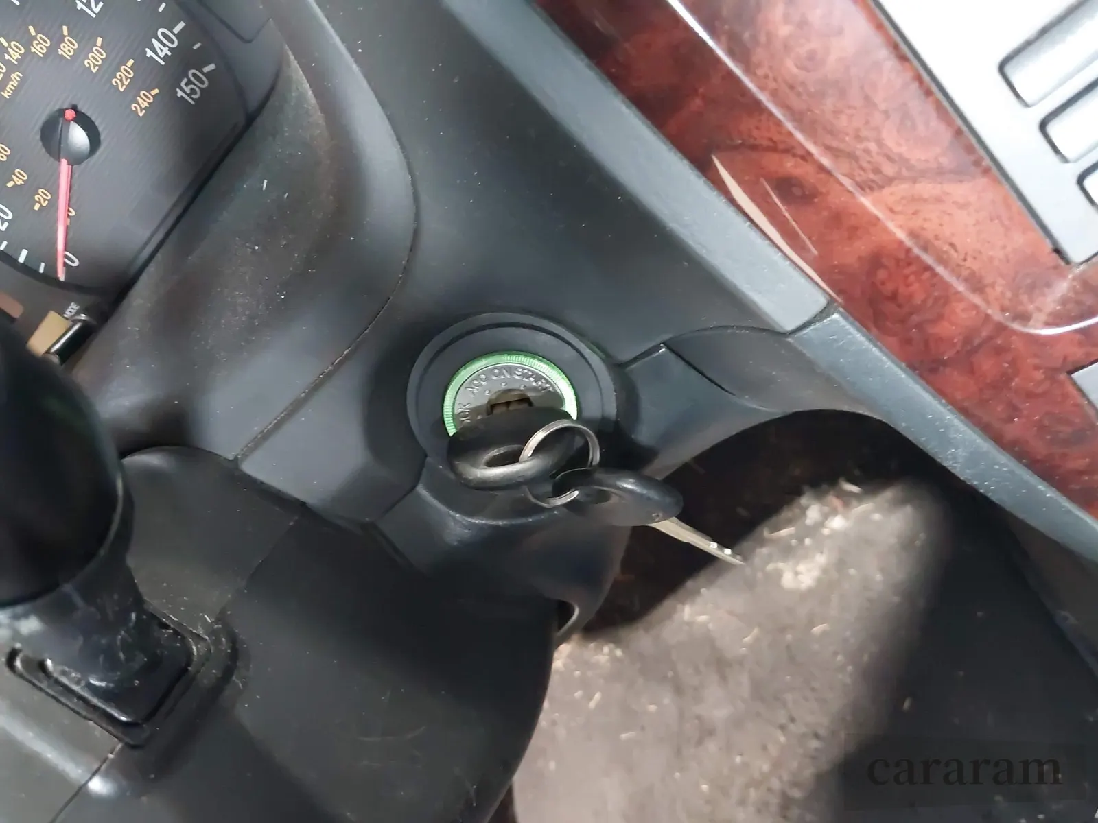 2004 Hyundai Sonata GLS