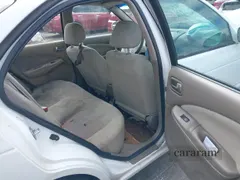 2004 Nissan Sentra S