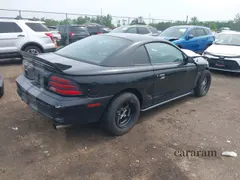 1994 Ford Mustang GT