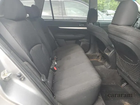 2010 Subaru Outback Premium All-Weather Anniversary
