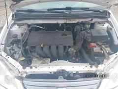 2003 Toyota Corolla CE