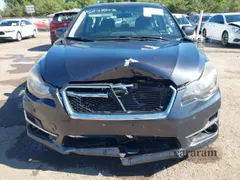 2016 Subaru Impreza Premium