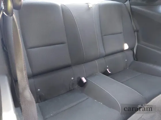 2011 Chevrolet Camaro 1SS