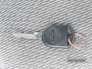 2002 Ford Windstar LX
