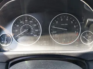 2015 BMW 4 Series 428i xDrive
