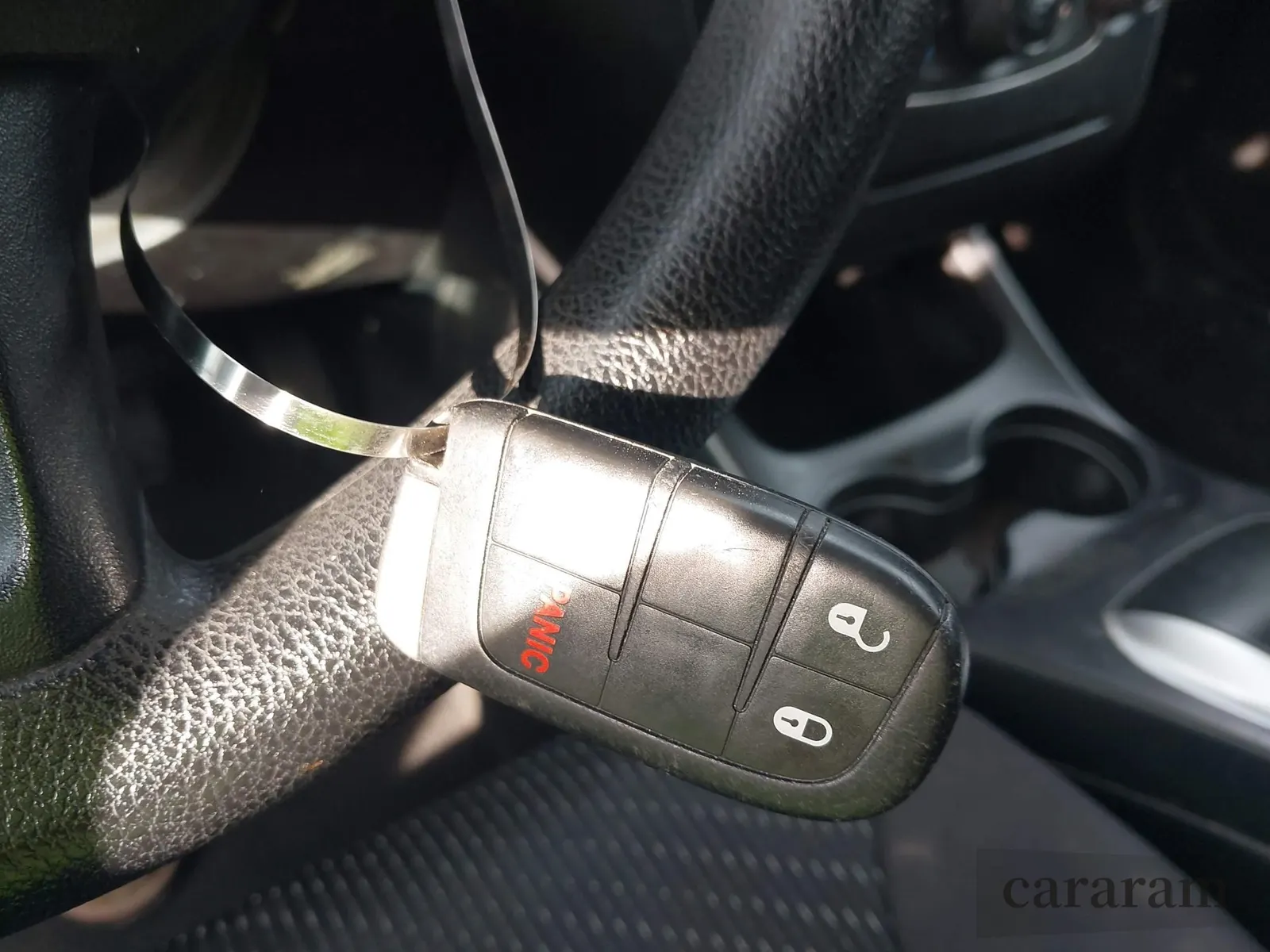 2012 Dodge Journey SXT