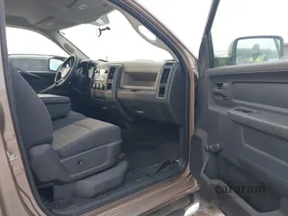 2009 Dodge 1500 SLT