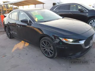 2021 Mazda 3 Select