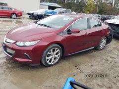 2017 Chevrolet Volt Premier