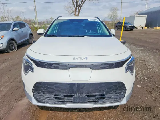 2024 Kia Niro Wind