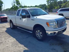 2010 Ford F-150 XL