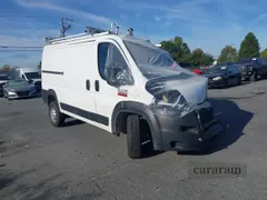 2021 Ram ProMaster Cargo