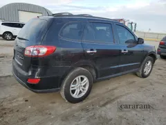 2012 Hyundai Santa Fe GLS