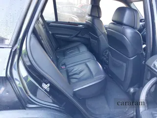 2012 BMW X5 35i