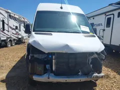 2021 Mercedes-Benz Sprinter Cargo