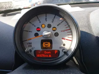 2014 MINI Countryman