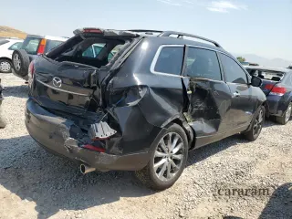 2015 Mazda CX-9 Grand Touring