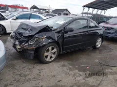 2007 Honda Civic EX